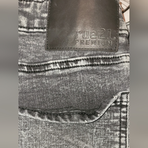 Rue21 premium jeans - Picture 2 of 3